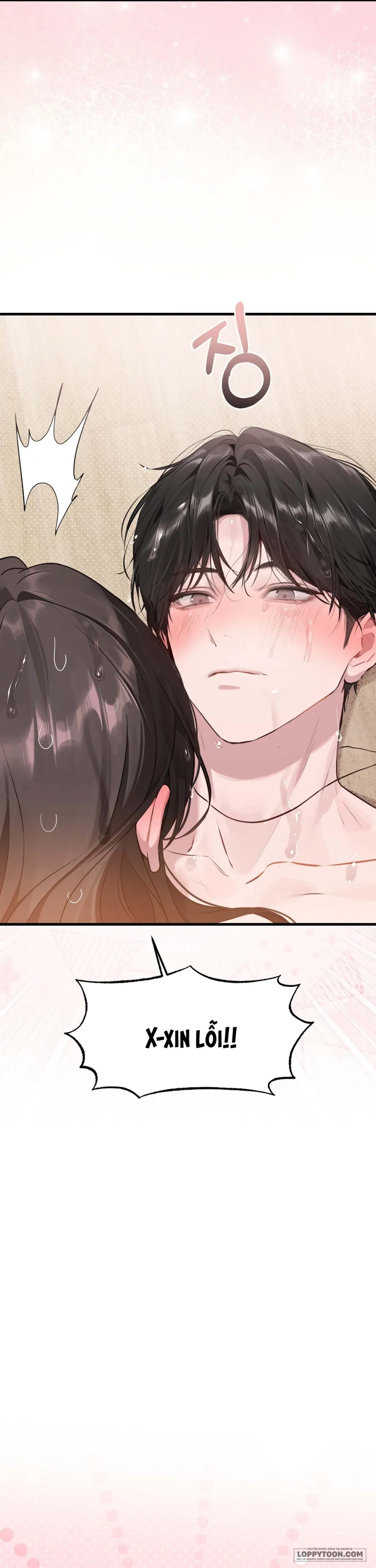Ji Woo & Woo Yeon Chap 2 - trang 21