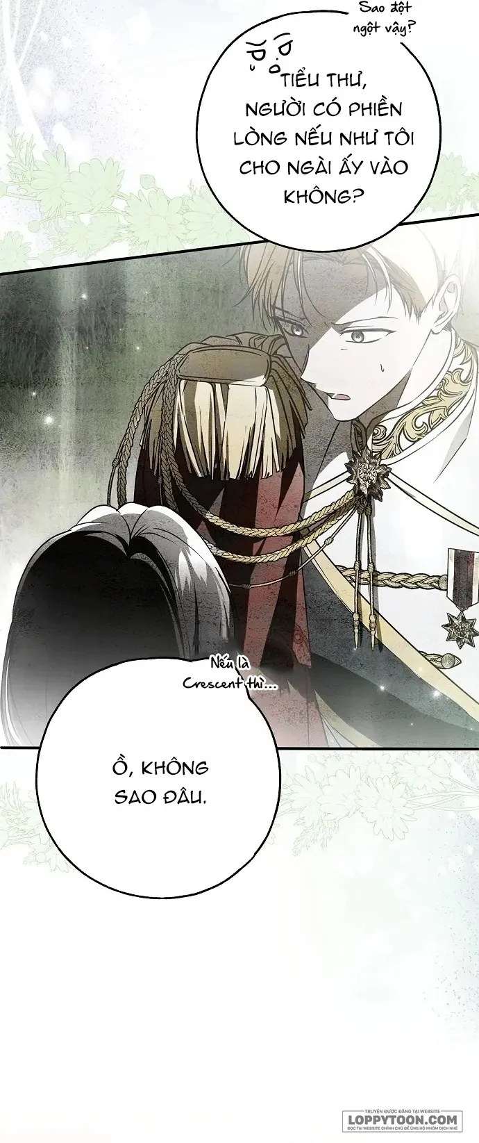 Có Kẻ Đã Sở Hữu Cơ Thể Của Tôi Chap 39 - trang 38