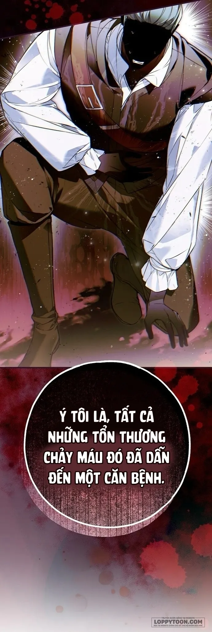 Có Kẻ Đã Sở Hữu Cơ Thể Của Tôi Chap 49 - trang 8