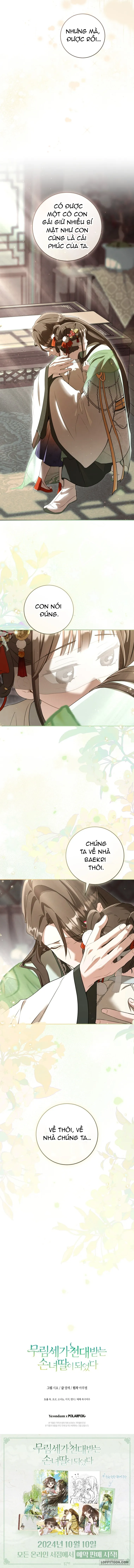 Trở Thành Cô Cháu Gái Bị Khinh Miệt Của Nhà Quyền Quý Chap 78 - trang 14