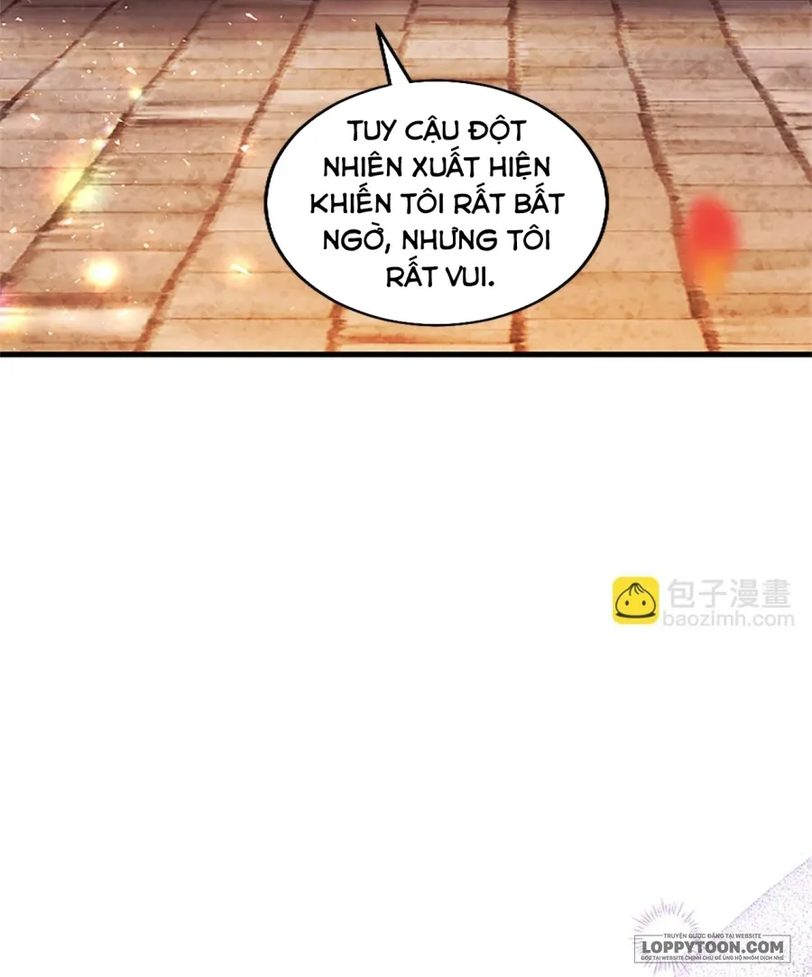 Đại Tiểu Thư Sao Phải Giả Nam Chap 86 - trang 48