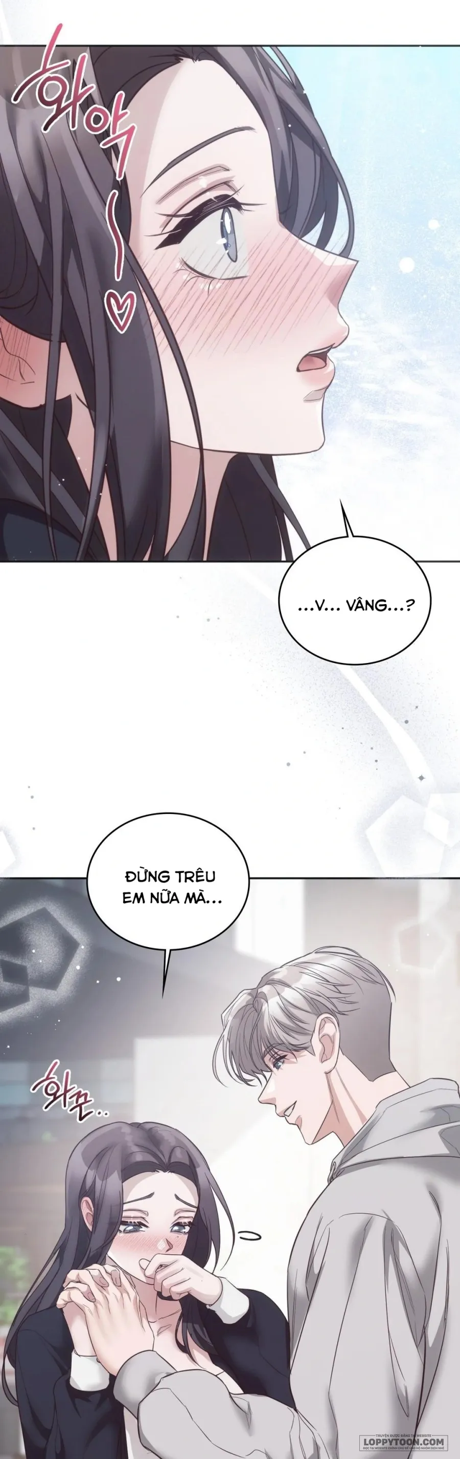 Nữ Sinh Đại Học Hae Joo Chap 14 - trang 7