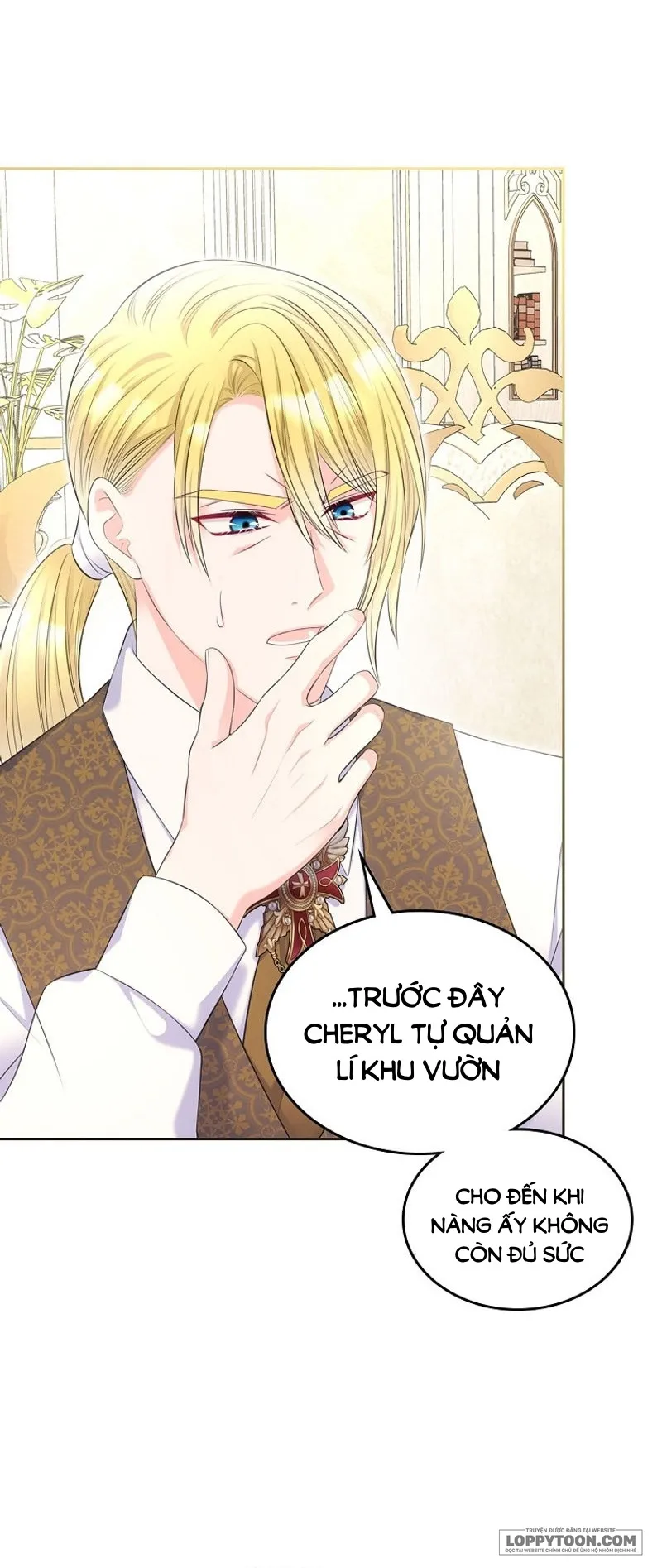 Tôi Sẽ Ly Hôn Với Anh Trai Nữ Chính Chap 39 - trang 44