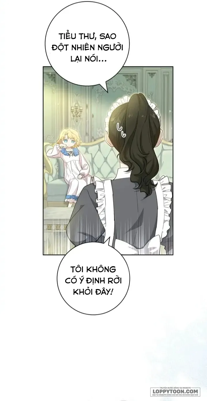 Nam Chính À, Tôi Sẽ Tôn Trọng Sở Thích Của Anh Chap 15 - trang 39