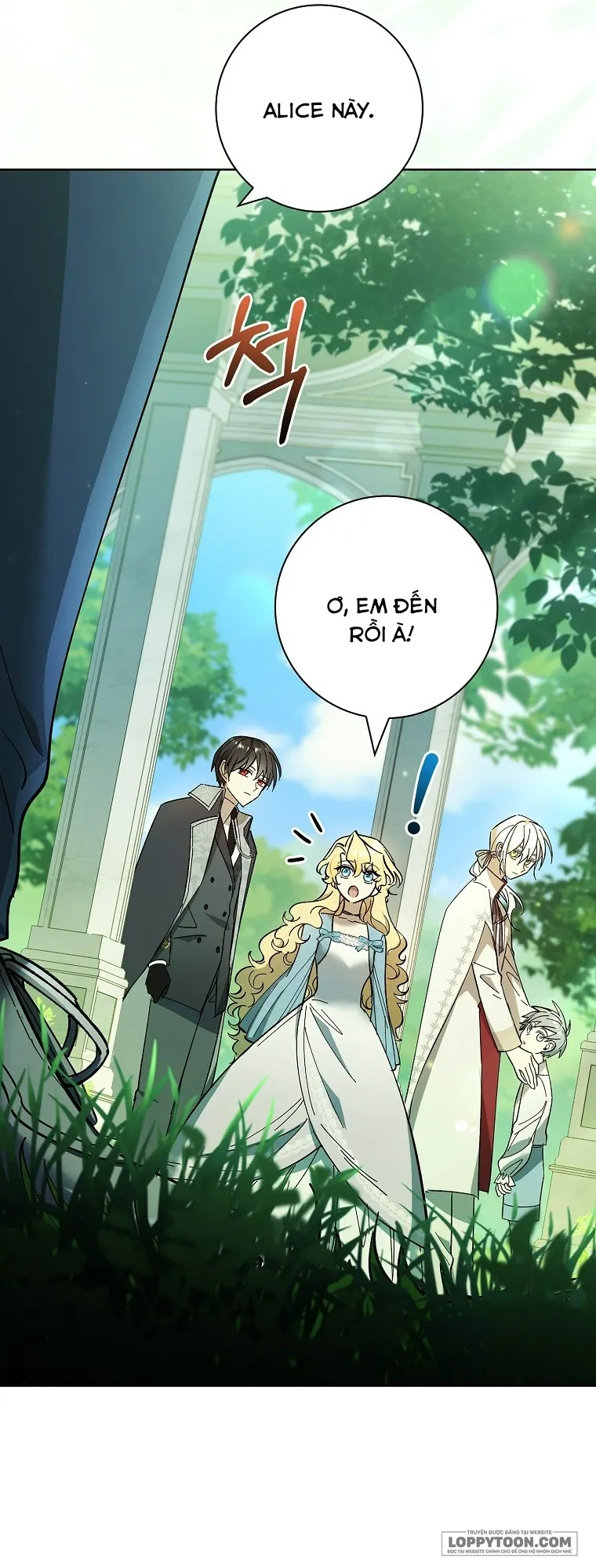 Nam Chính À, Tôi Sẽ Tôn Trọng Sở Thích Của Anh Chap 66 - trang 20