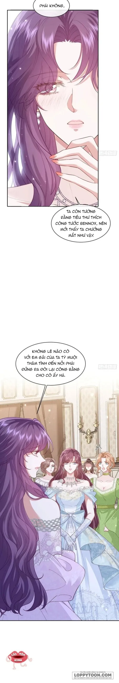 Bày Tỏ Với Người Nguy Hiểm Như Anh Ấy Chap 41 - trang 2
