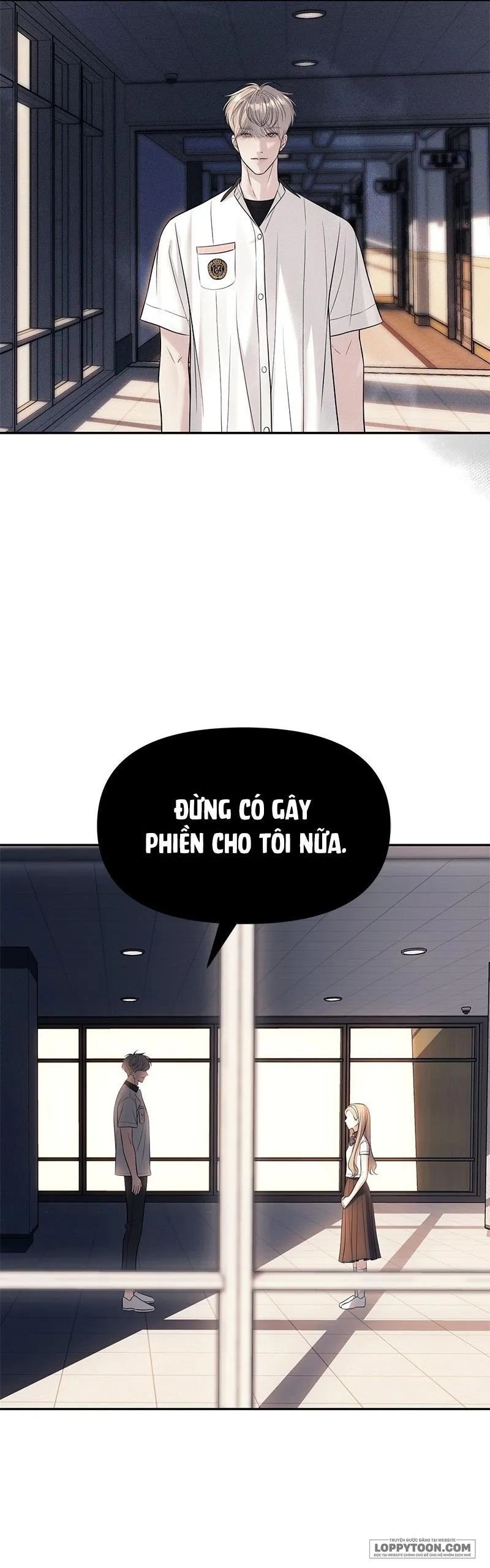 Xâm Nhập Trường Trung Học Tài Phiệt Chap 58 - trang 67