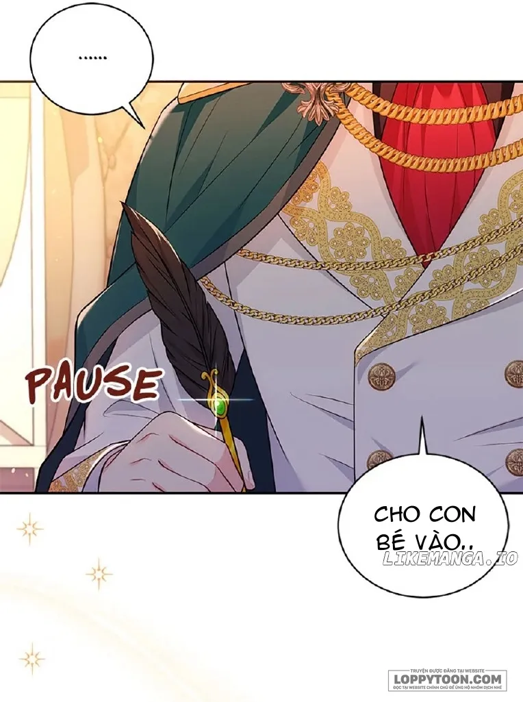 Công Chúa Bé Con Hạng S Thật Mạnh Chap 21 - trang 12