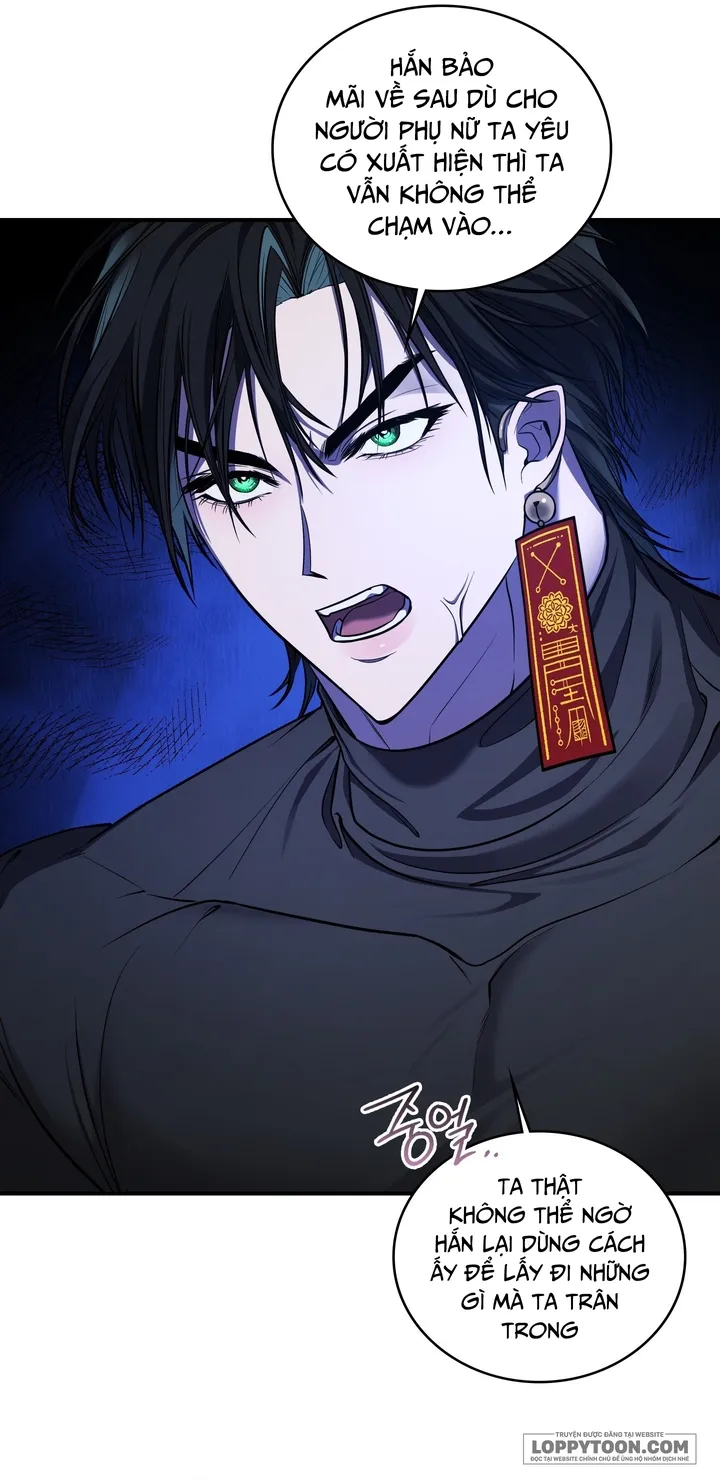 Yêu Tinh Chap 8 - trang 24