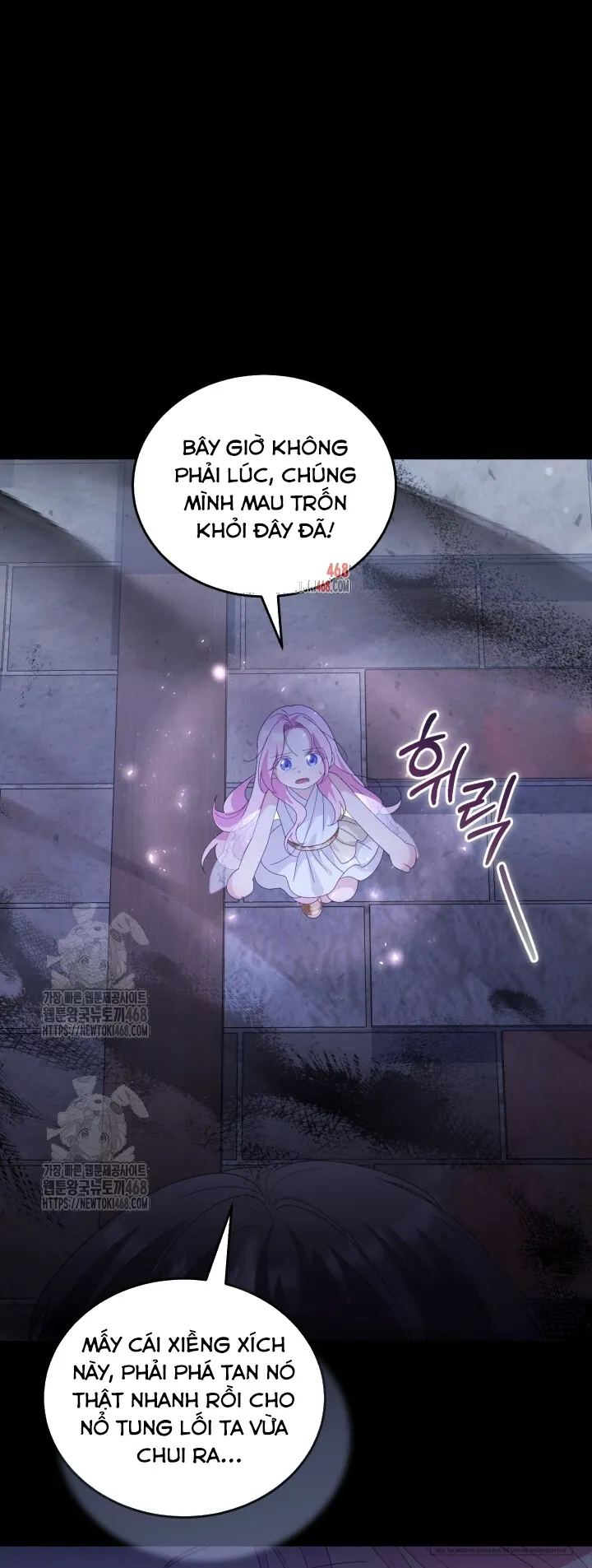 Nàng Tiên, Hãy Ký Hợp Đồng Nào Chap 69 - trang 1