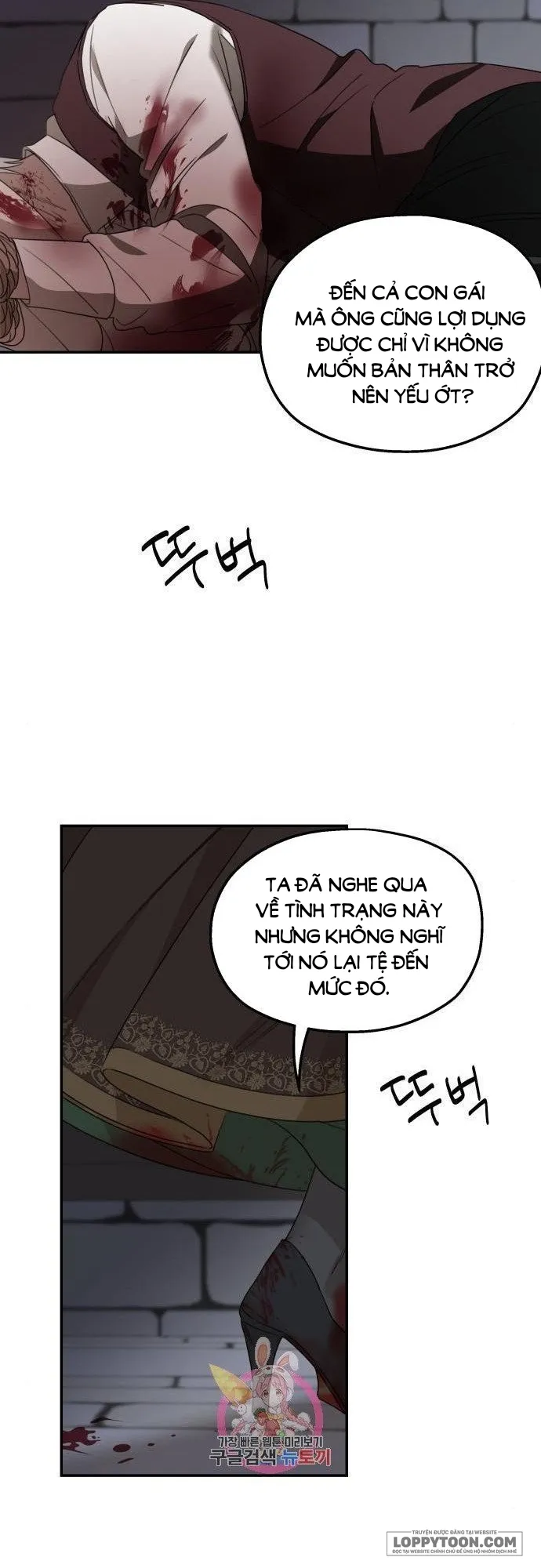 Gia Đình Chồng Quá Ám Ảnh Bởi Tôi Chap 34 - trang 44