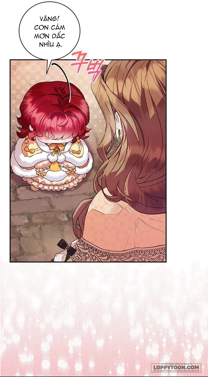 Papa Là Kẻ Thù Kiếp Trước Của Tôi? Chap 3 - trang 37