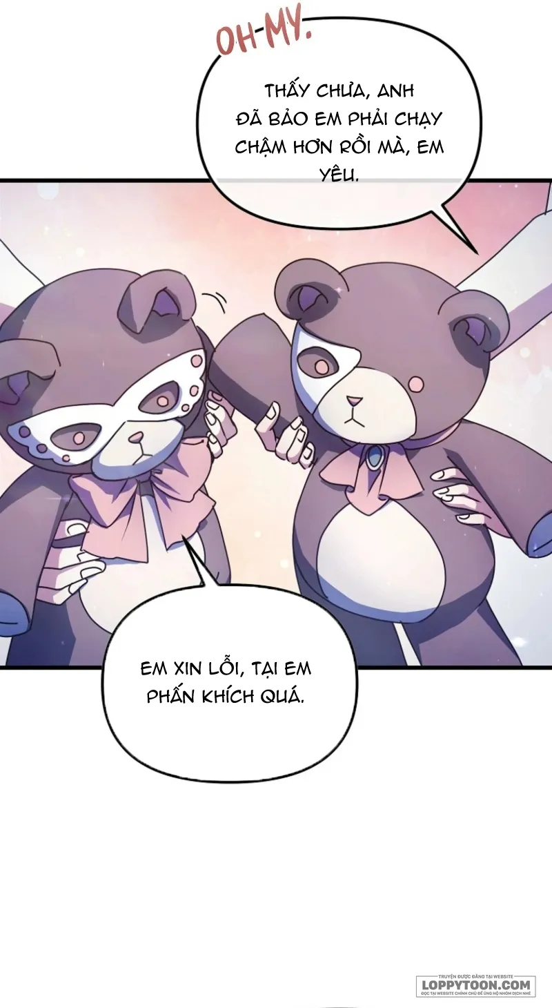 Tôi Sẽ Ở Ngay Bên Cạnh Nam Chính Chap 59 - trang 5
