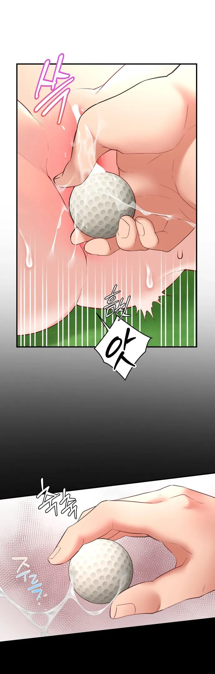 Em Gái XX Chung Của Các Chú Sân Golf Chap 2 - 🔞🔞 - trang 50