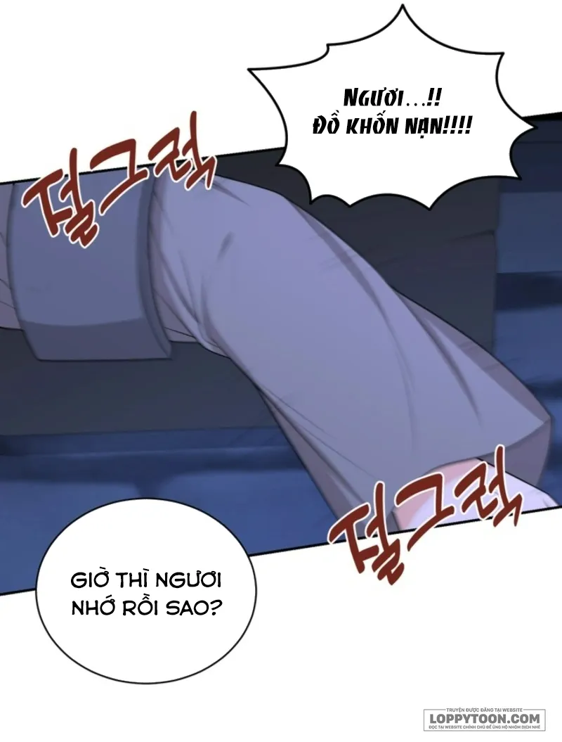 Công Chúa Bé Con Hạng S Thật Mạnh Chap 80 - trang 8