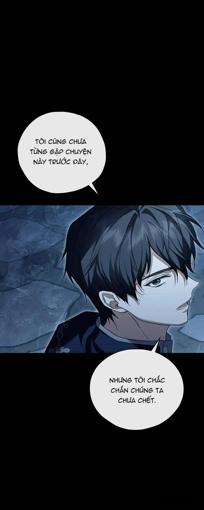 Tìm Một Người Chồng Mới Chap 25 - trang 30
