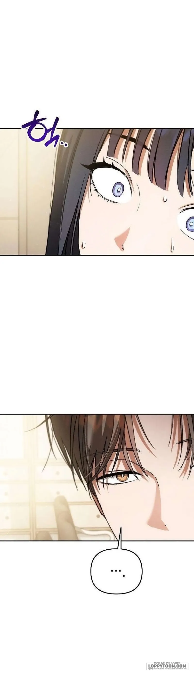Tình Yêu Thuần Khiết Hư Hỏng Chap 29 - trang 10
