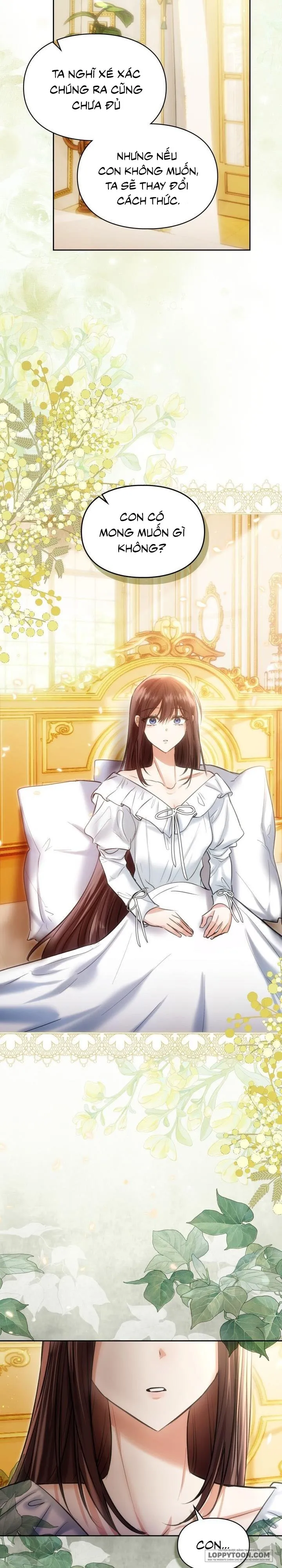 Tôi Mới Là Gia Chủ Thật Sự Chap 51 - trang 9