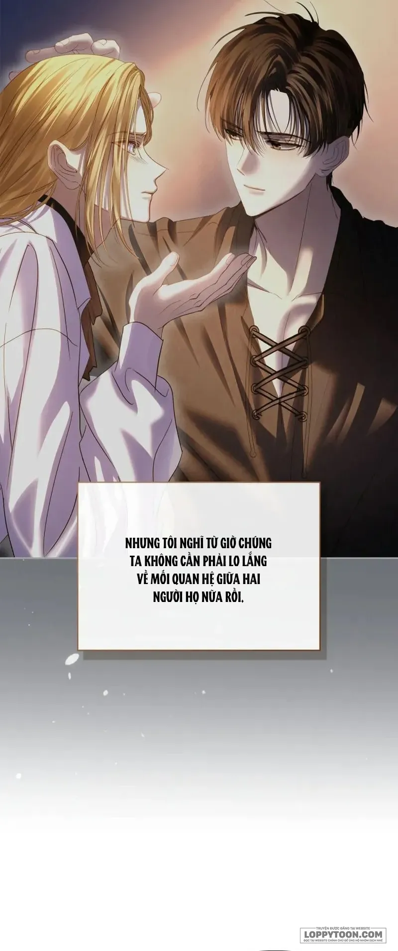 Phạm Nhân Bé Con Của Dinh Thự Mùa Đông Chap 98 - trang 62