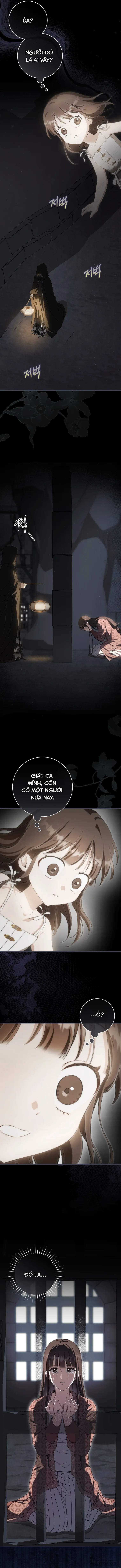 Trở Thành Cô Cháu Gái Bị Khinh Miệt Của Nhà Quyền Quý Chap 104 - trang 10