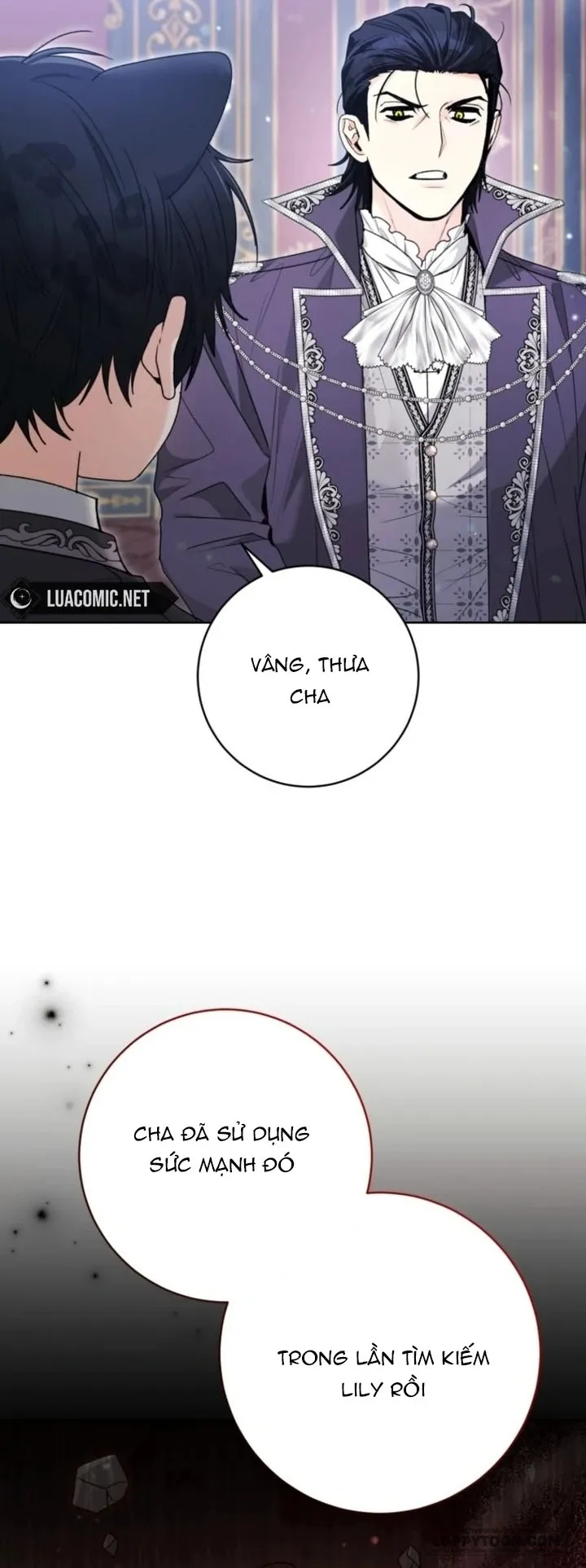 Bé Cá Voi Sát Thủ Phản Diện Chap 90 - trang 68