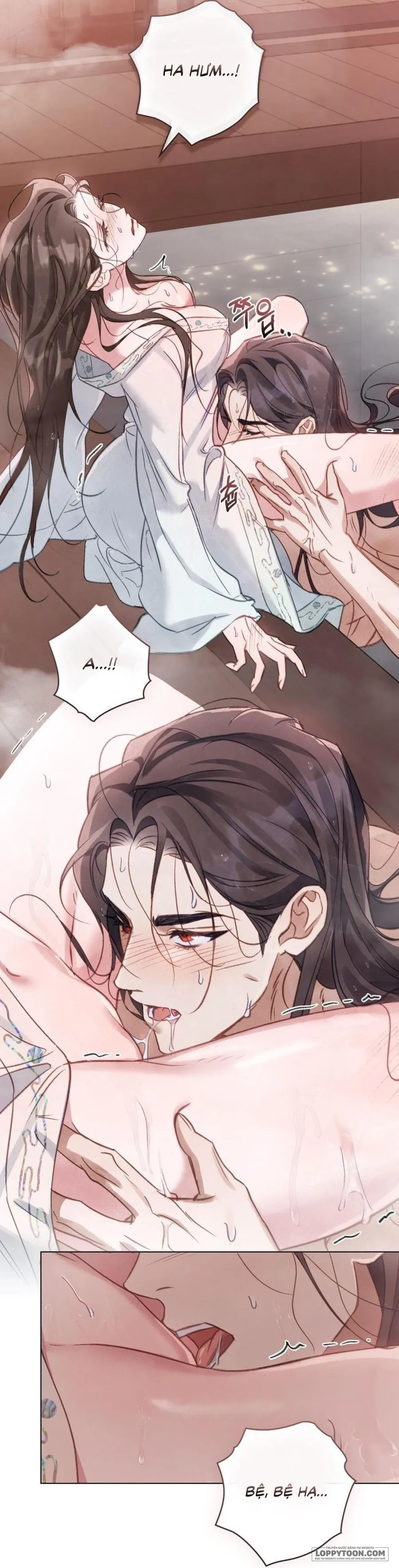 Chuyến Đi Đêm Chap 0 - 🔞🔞🔞 - trang 12