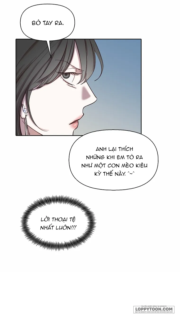 Thanh Xuân Của Chúng Ta Chap 94 - trang 20