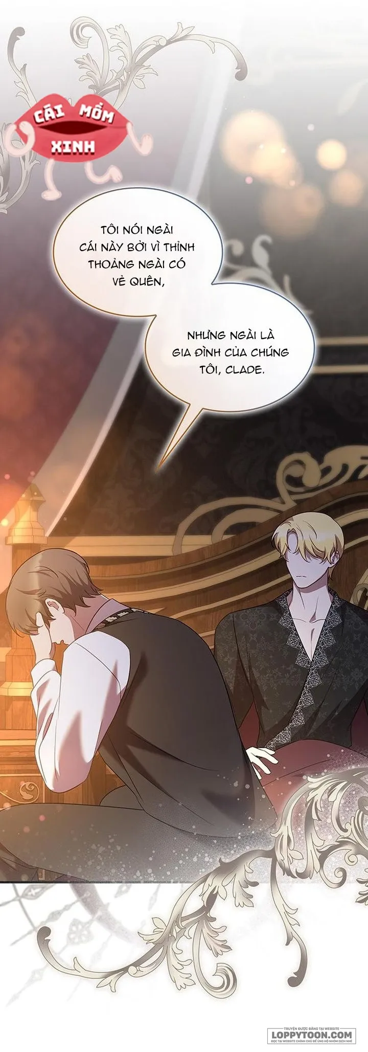 Vào Ngày Mà Chị Gái Tôi Qua Đời Chap 65 - trang 22