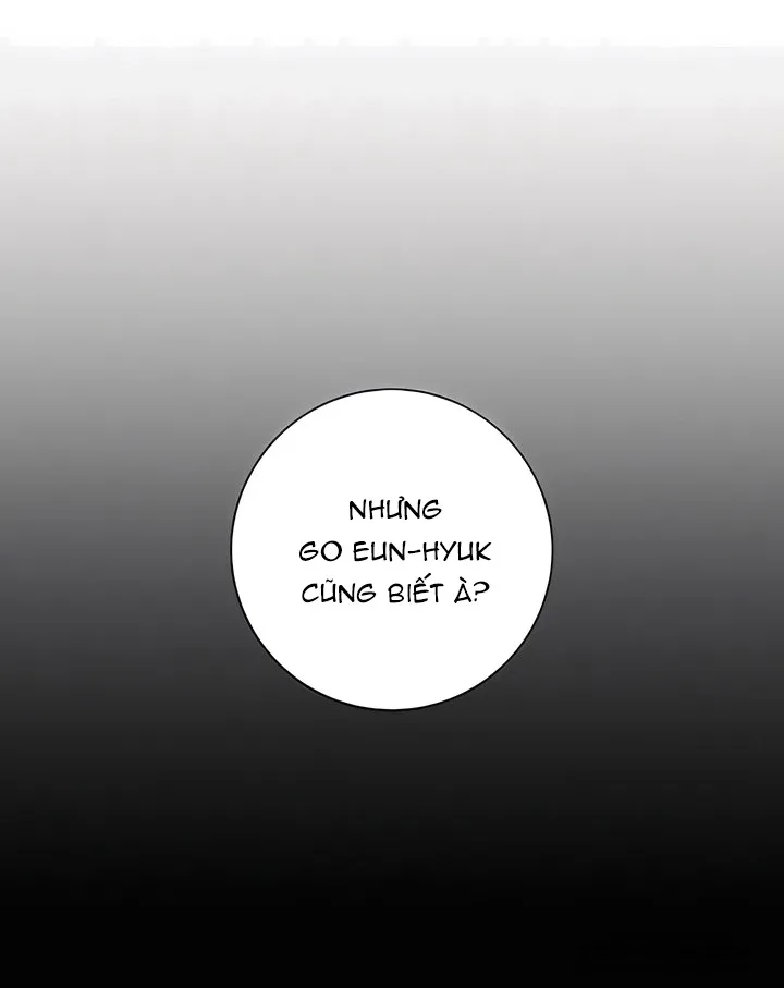 Chiến Lược Tình Yêu Trong Sáng Chap 135 - trang 35