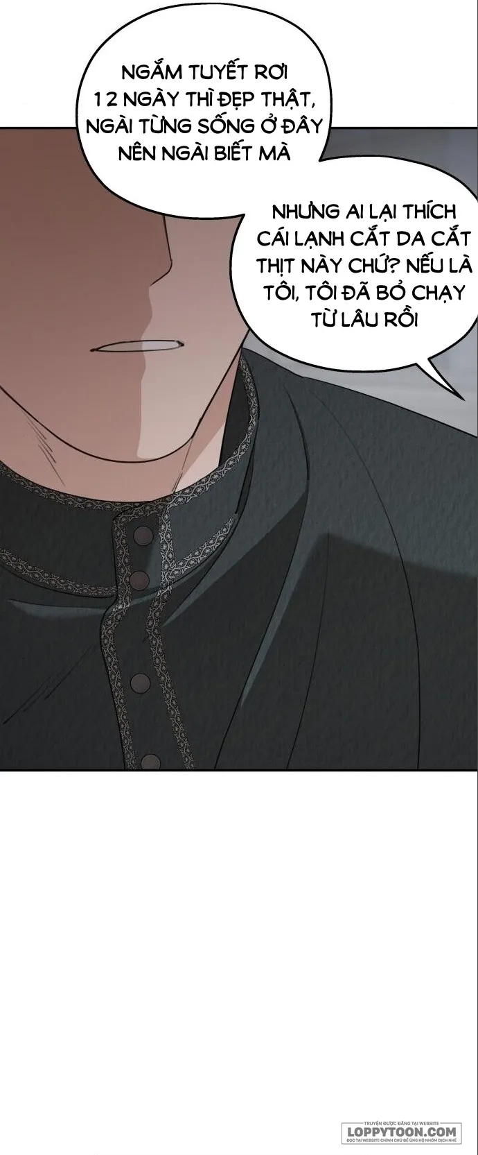Gia Đình Chồng Quá Ám Ảnh Bởi Tôi Chap 86 - trang 42