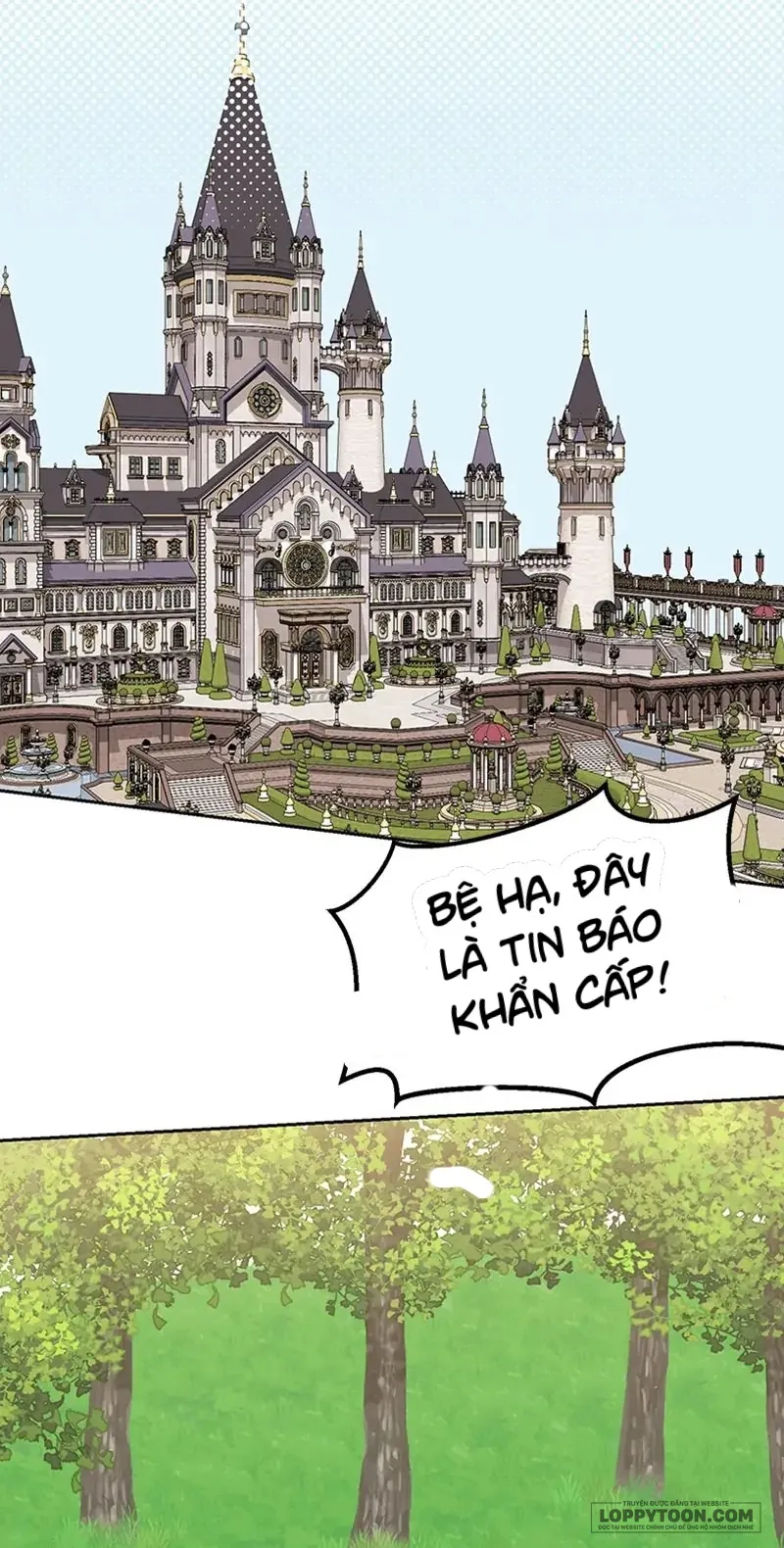 Sinh Ra Trở Thành Nhân Vật Không Có Trong Nguyên Tác Chap 24 - trang 53