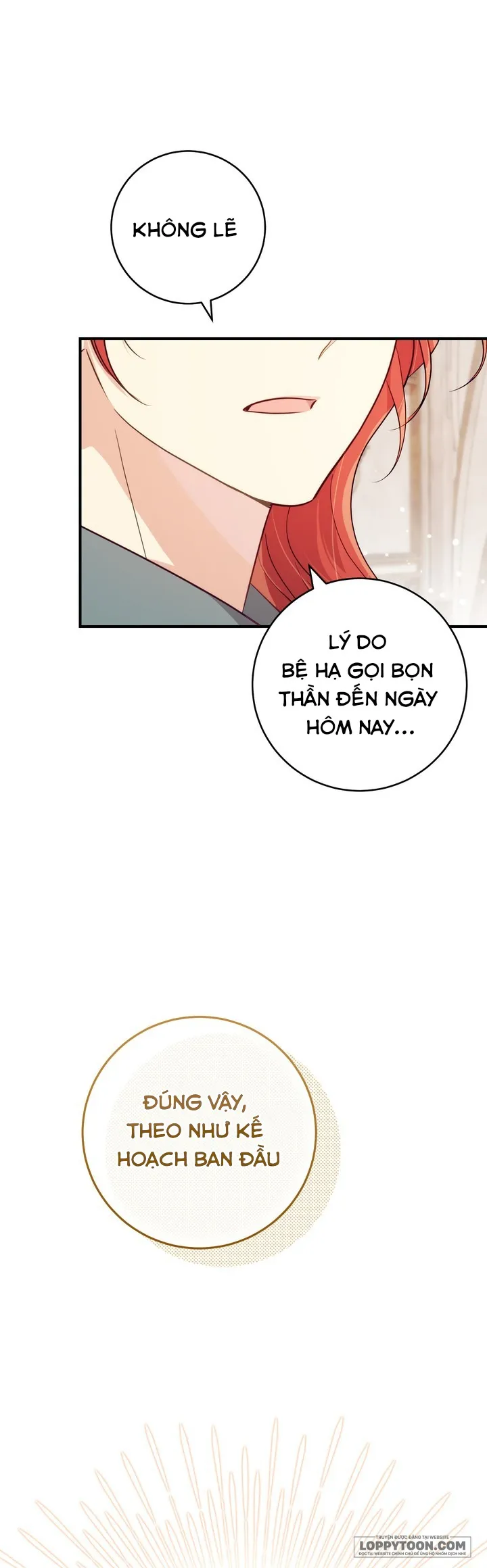 Vị Hoàng Tử Của Em Chap 4 - trang 41