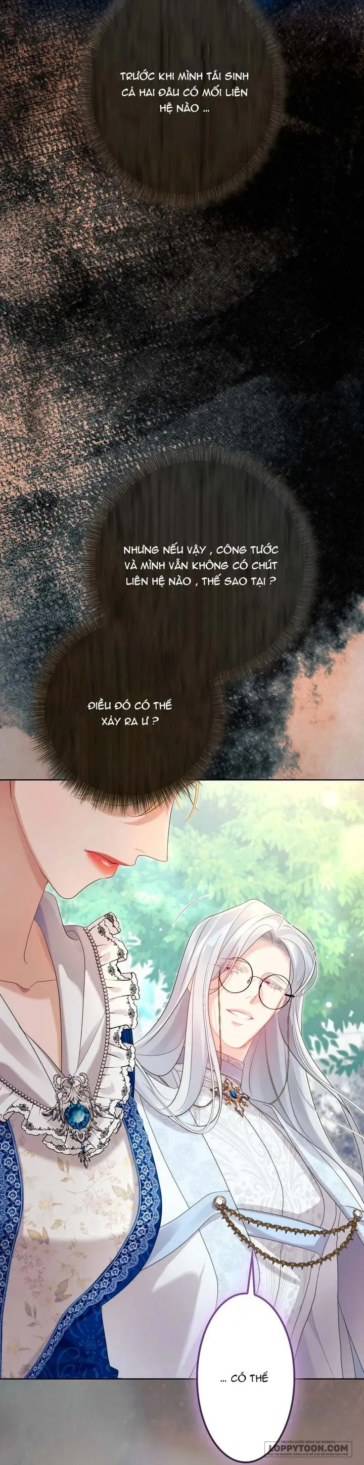 Không Cần Hối Hận Chap 29 - trang 102