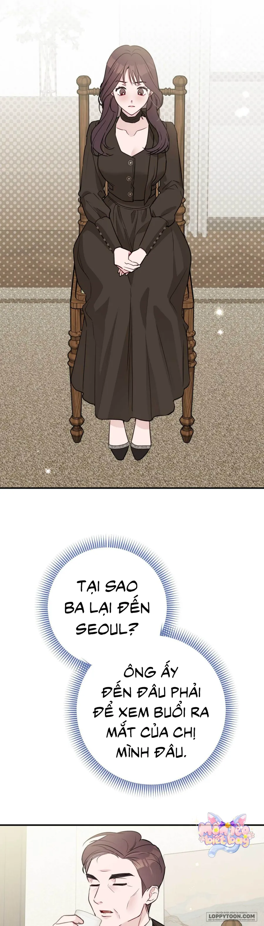 Tôi Nuôi Trai Chỉ Để "Thịt" Chap 23 - trang 45
