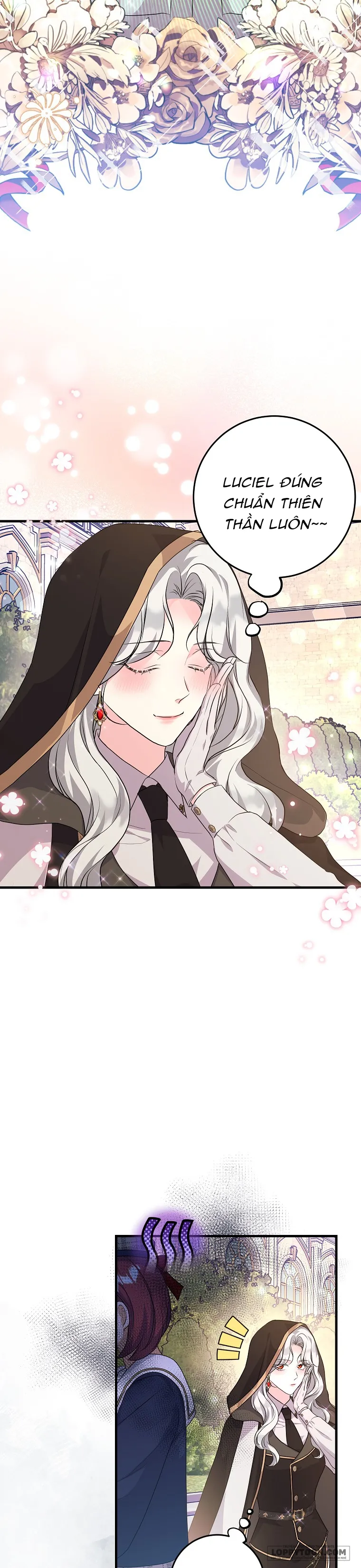 Kẻ Phản Diện Có Thời Hạn Ủng Hộ Tôi Hủy Hôn Chap 60 - trang 15