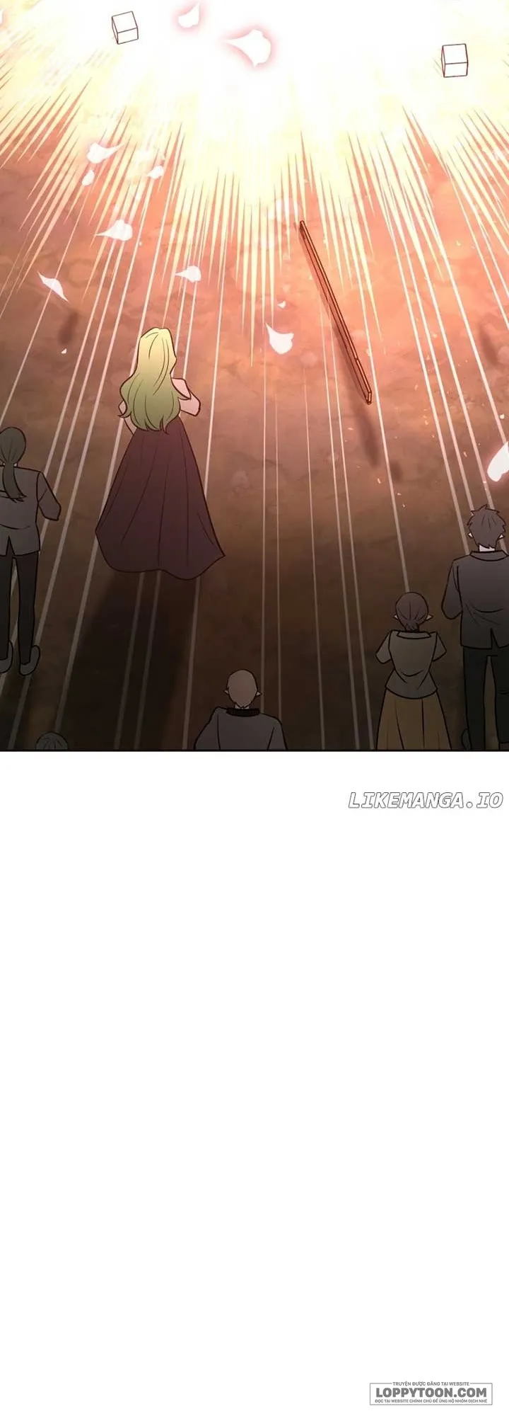 Hầu Gái Không Thích Nuôi Dạy Trẻ Nhỏ Chap 59 - trang 75