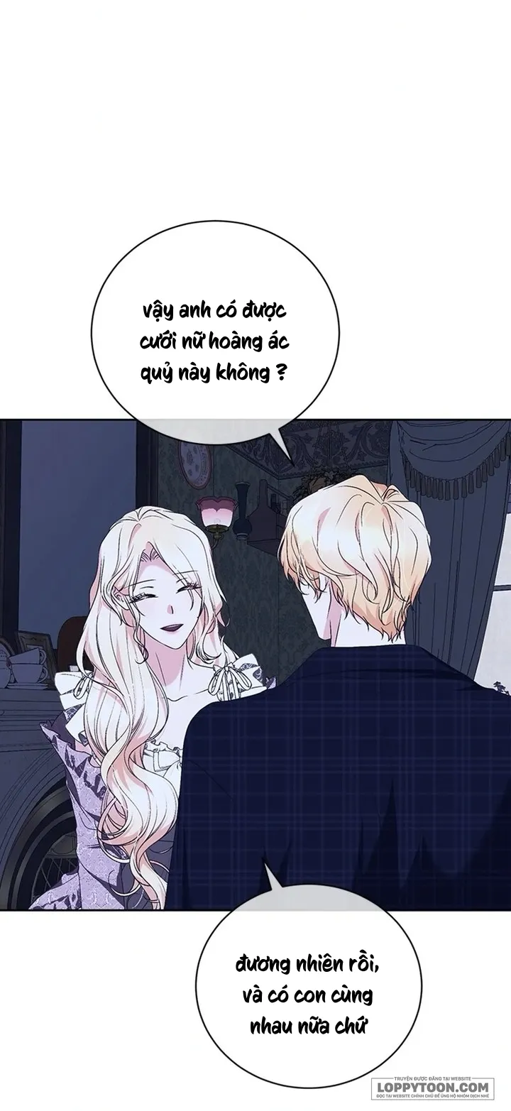 Sinh Ra Trở Thành Nhân Vật Không Có Trong Nguyên Tác Chap 96 - trang 6