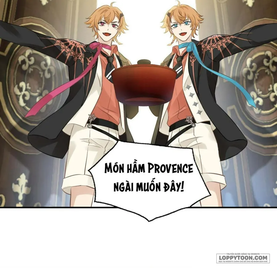 Hương Dục Niệm Chap 6 - trang 7