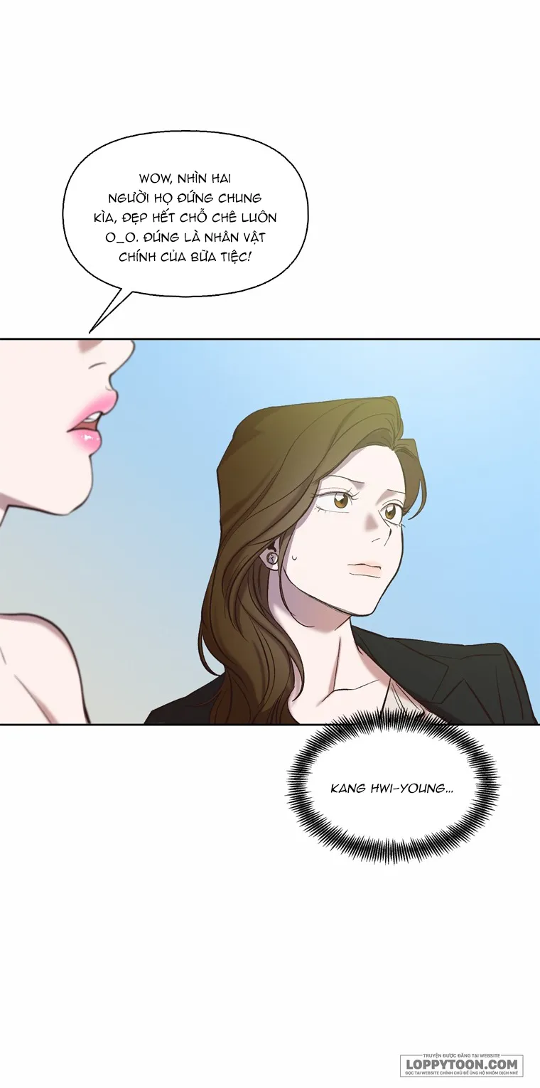 Thanh Xuân Của Chúng Ta Chap 94 - trang 8