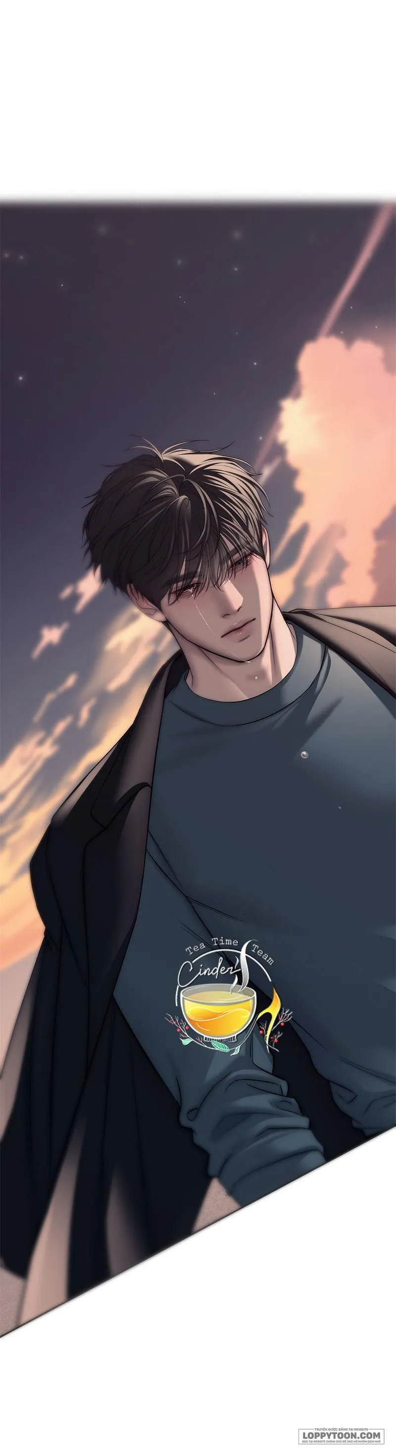 Xâm Nhập Trường Trung Học Tài Phiệt Chap 70 - trang 5