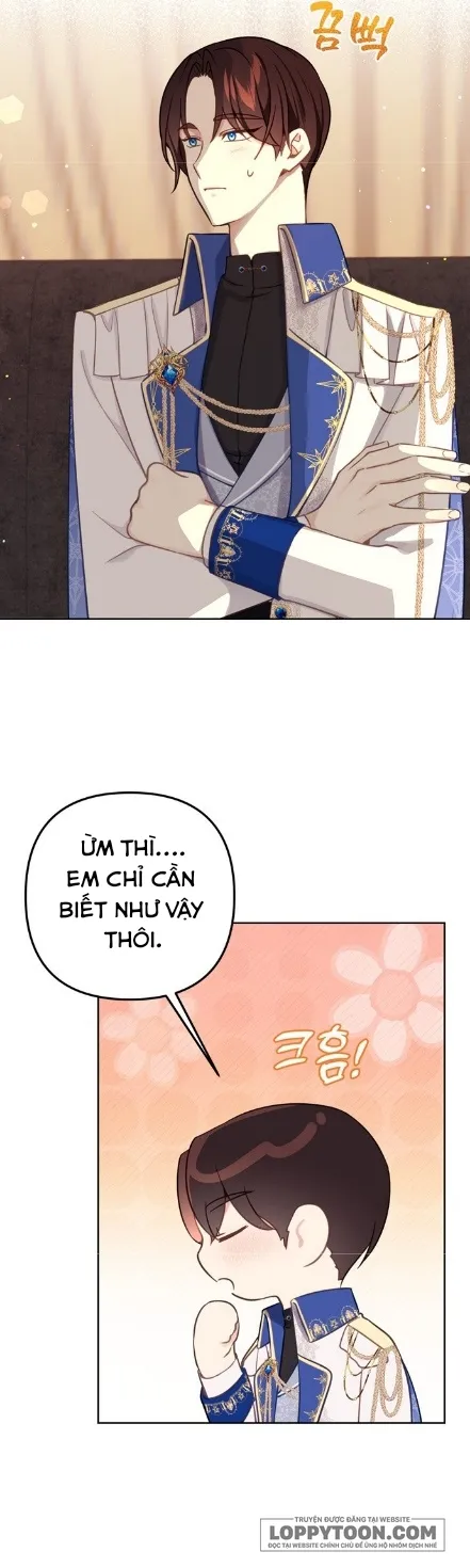 Cuộc Sống Hạnh Phúc Cùng Chồng Chap 44 - trang 3