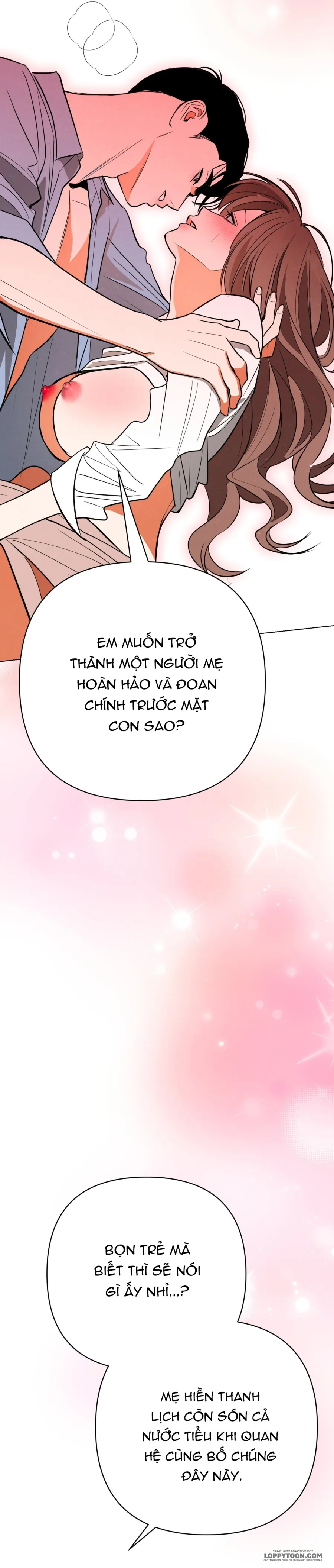 Ngưỡng Tuyệt Đối Chap 65 - trang 6