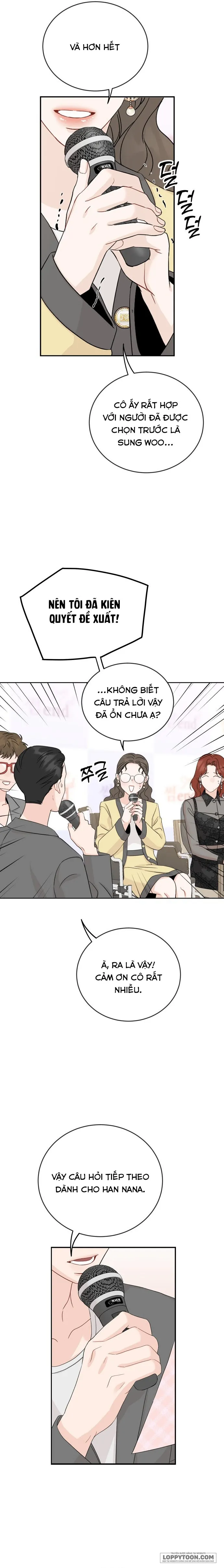 Người Một Nhà Chap 131 - trang 7