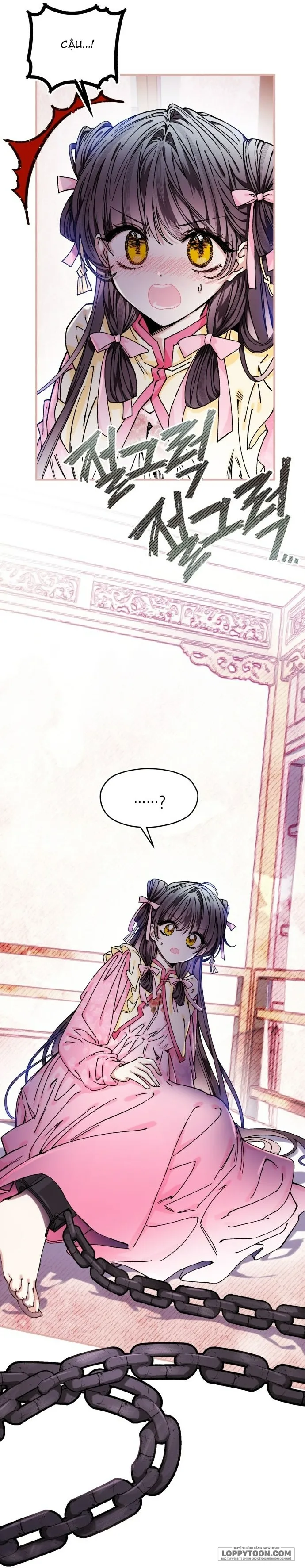 Tôi Đã Nuôi Dưỡng Nhân Vật Phản Diện Chap 42 - trang 27