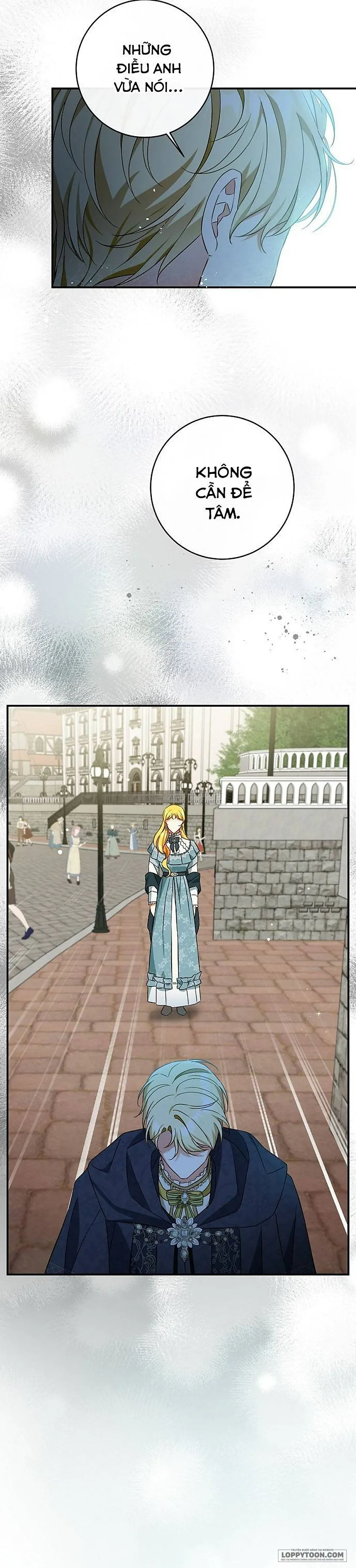 Thuần Hóa Hầu Tước Quái Dị Chap 36 - trang 13