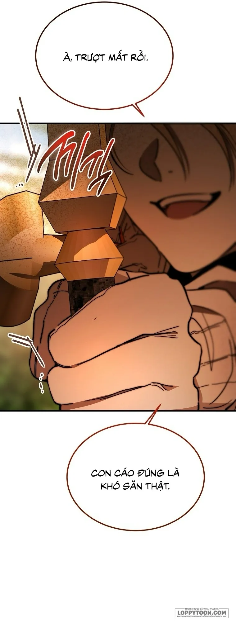 Ác Quỷ Nuôi Dưỡng Tiểu Thư Chap 116 - trang 55