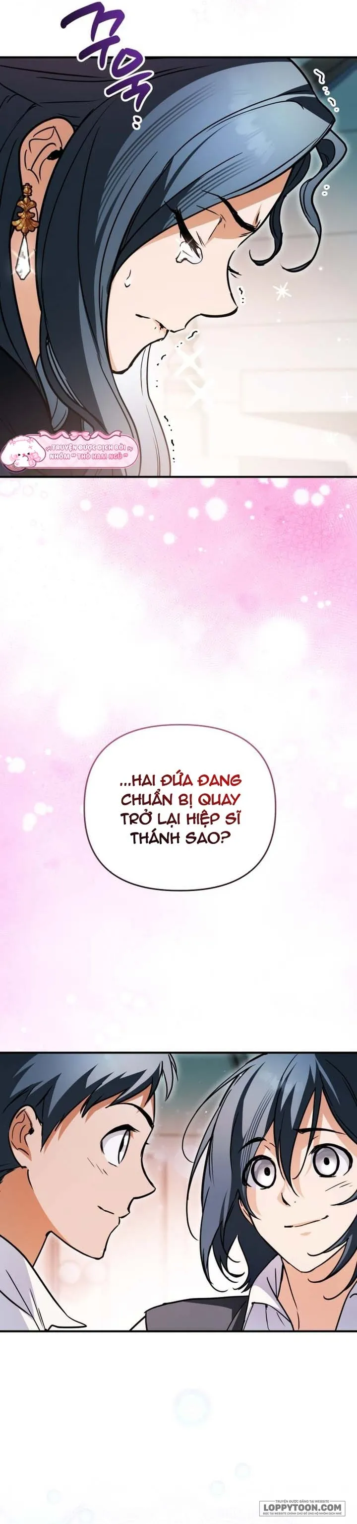 Bé Con Thiên Tài Bí Mật Đi Tìm Cha Chap 23 - trang 31