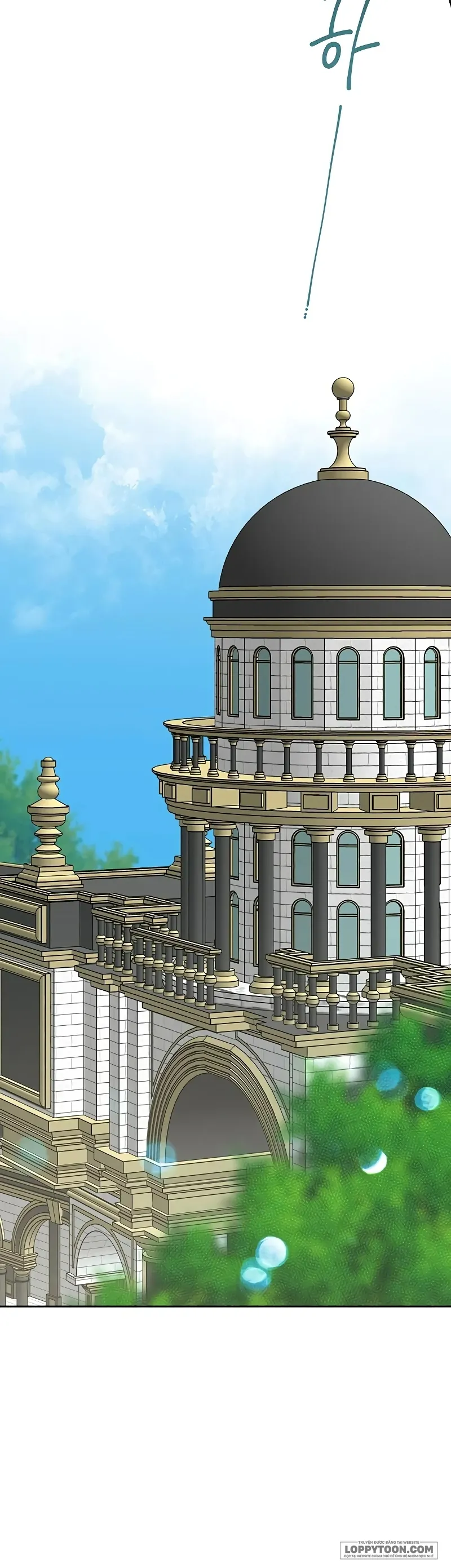 Bạo Chúa Bé Con Chap 64 - trang 30
