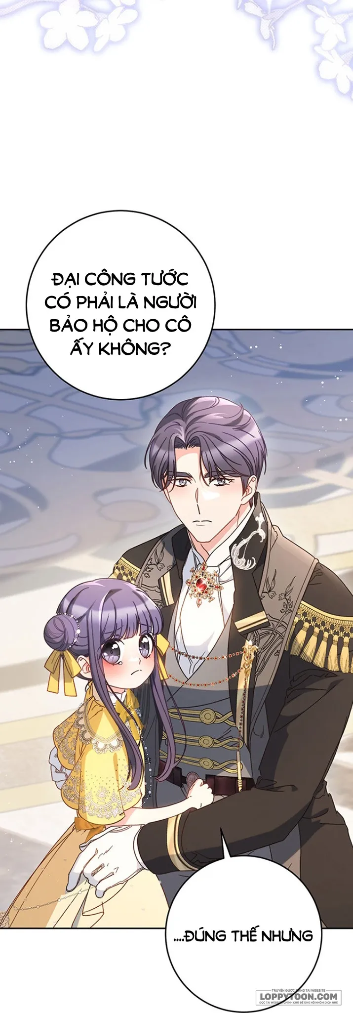 Nuôi Dưỡng Em Gái Xinh Đẹp Chap 28 - trang 17