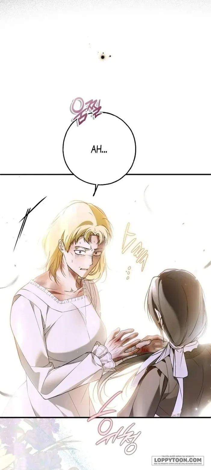 Có Kẻ Đã Sở Hữu Cơ Thể Của Tôi Chap 38 - trang 20